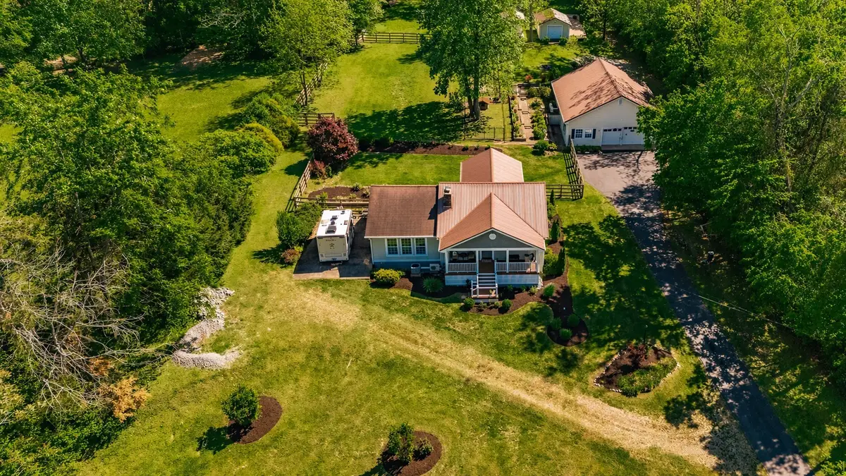 8909 Highway 100, Nashville, TN 37221 - #1