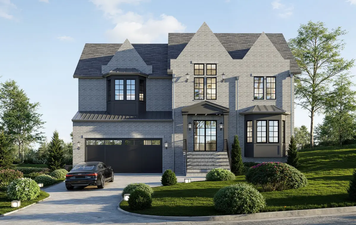 1598 Burton Ave, Nashville, TN 37215 - #1