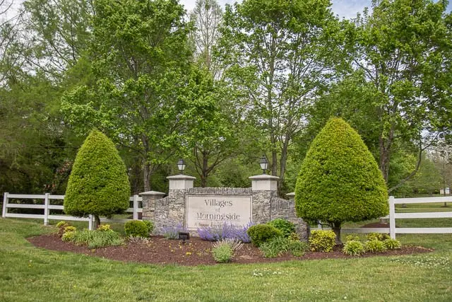 7037 Sunrise Cir, Franklin, TN 37067 - #2