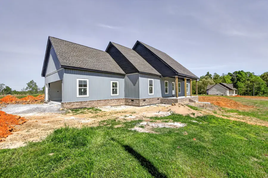 515 Powell Hollow Rd, Shelbyville, TN 37160 - #2