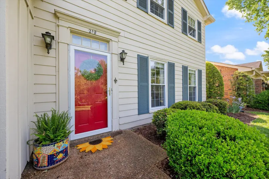 218 Boxwood Dr, Franklin, TN 37069 - #3