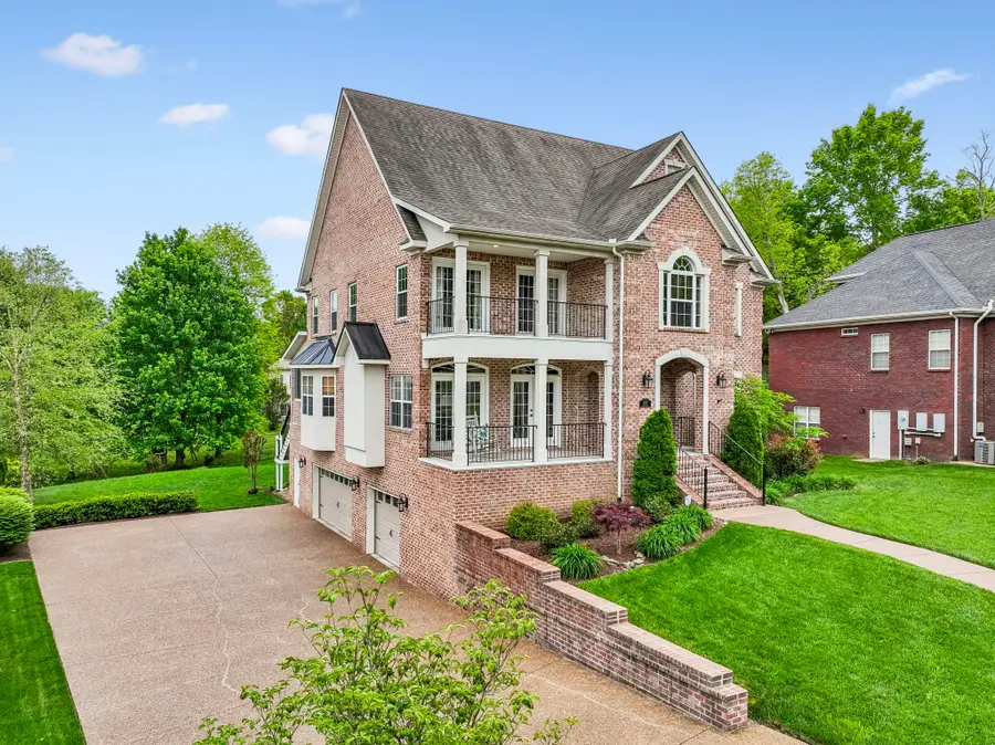 1007 Atchley Ct, Hendersonville, TN 37075 - #3