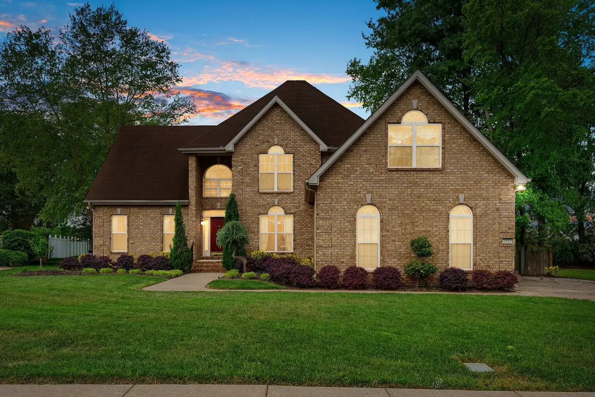 4723 Garcia Blvd, Murfreesboro, TN 37128 - #1