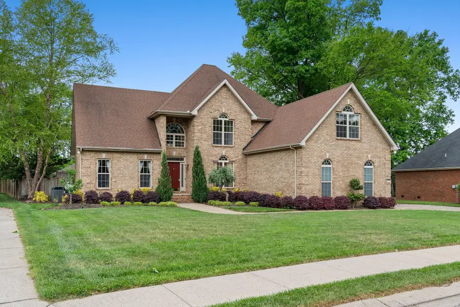 4723 Garcia Blvd, Murfreesboro, TN 37128 - #3