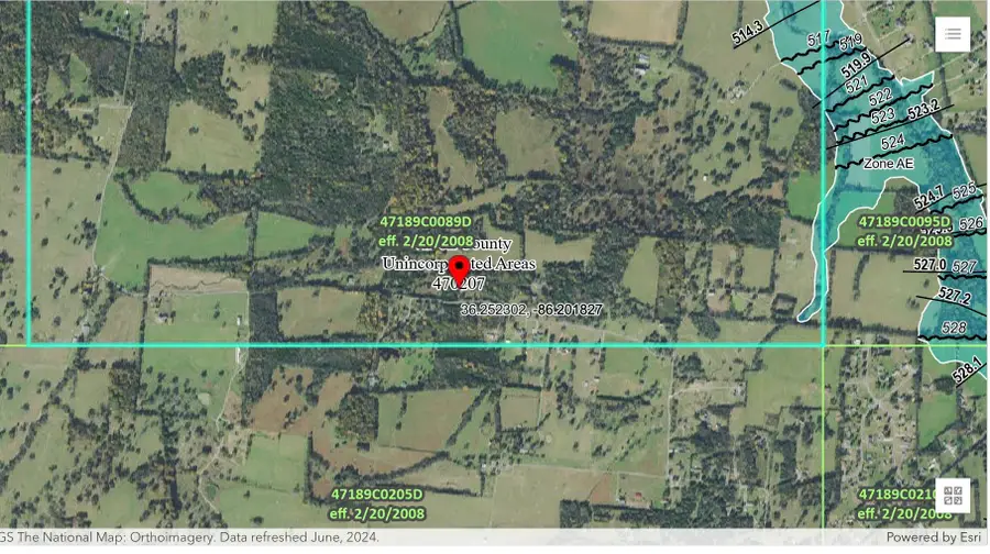 1575 Phillips Rd, Lebanon, TN 37087 - #2