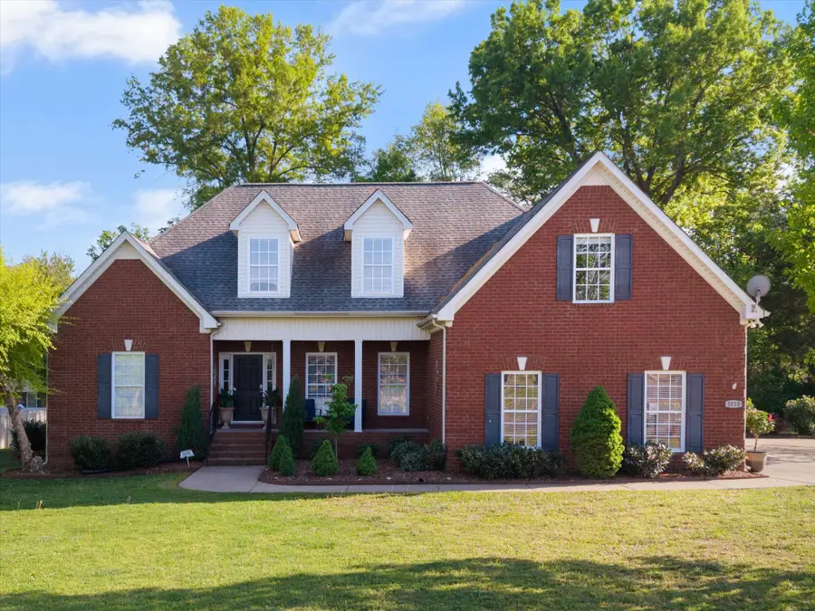 5010 Macarthur Ave, Murfreesboro, TN 37129 - #2