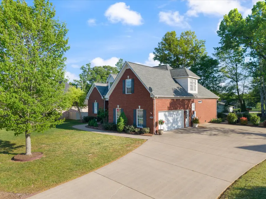 5010 Macarthur Ave, Murfreesboro, TN 37129 - #3