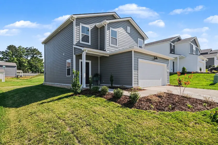 3380 Tucker Trce, Columbia, TN 38401 - #2