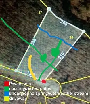 26 Williams Dr, Spencer, TN 38585