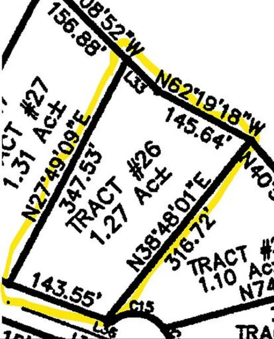 26 Williams Dr, Spencer, TN 38585 - #2