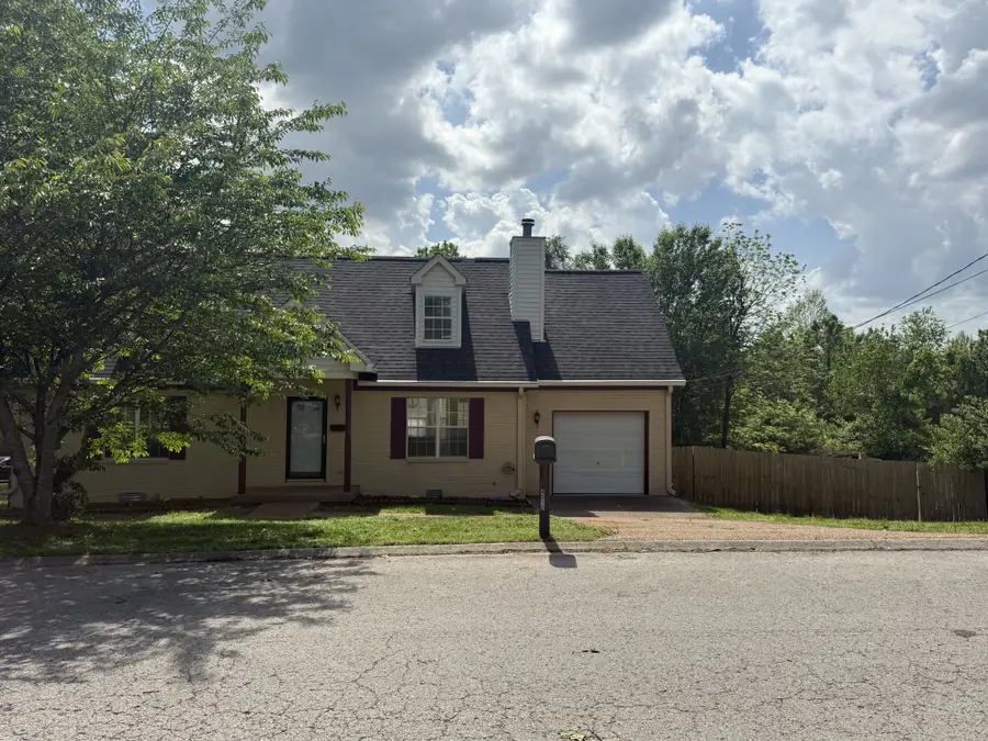 4512 S Trace Blvd, Old Hickory, TN 37138 - #2