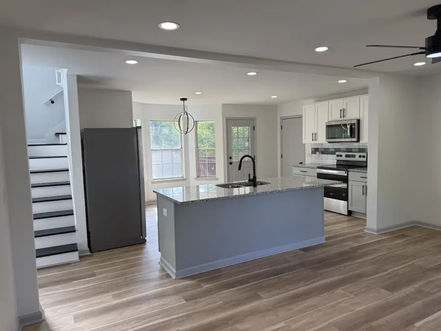 4512 S Trace Blvd, Old Hickory, TN 37138 - #3