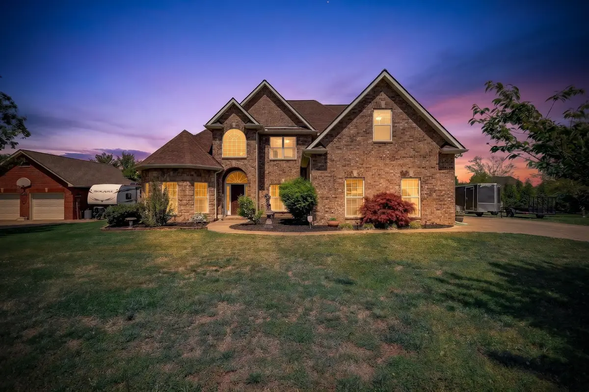 205 Apricot Ln, Murfreesboro, TN 37129 - #1