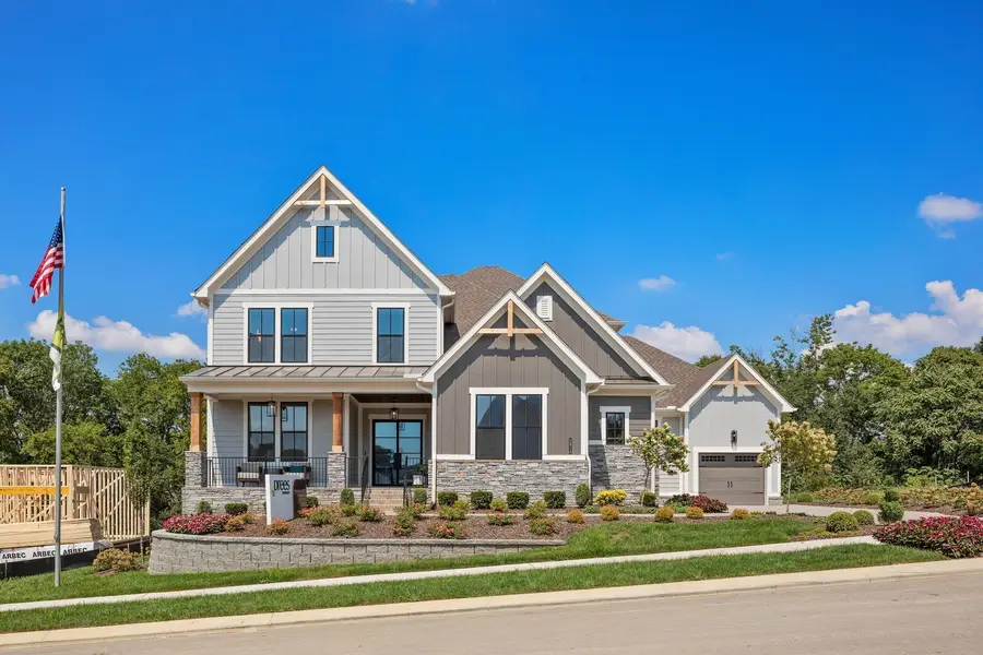 3200 Hunziker Lane, Fairview, TN 37062 - #3