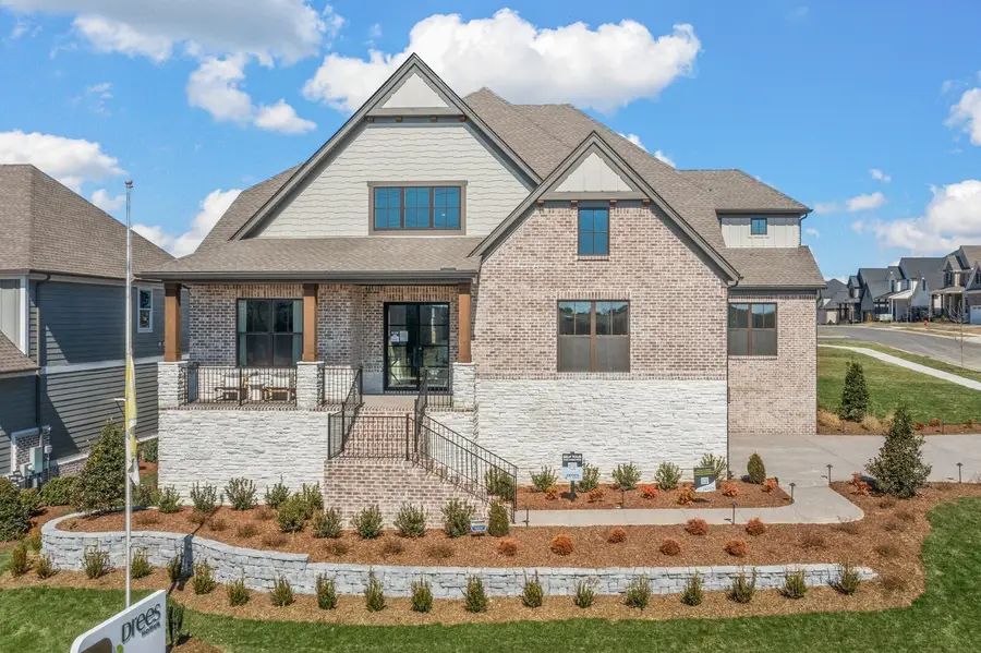 3224 Hunziker Lane, Fairview, TN 37062 - #3