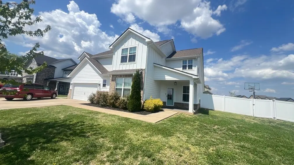 2602 Kingfisher Dr, Murfreesboro, TN 37128 - #1