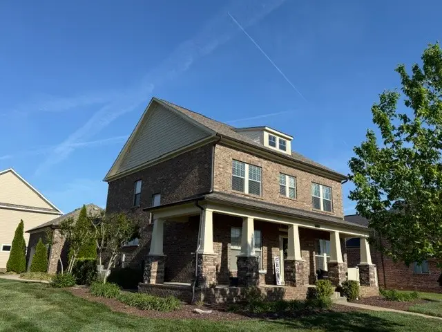 626 Promise Way, Murfreesboro, TN 37128 - #1