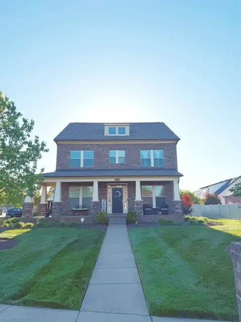 626 Promise Way, Murfreesboro, TN 37128 - #2