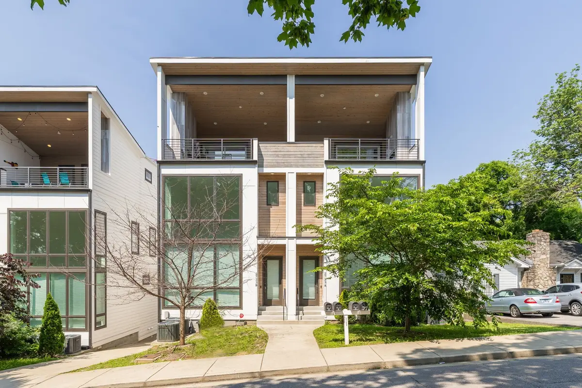 2723 Westwood Dr #B, Nashville, TN 37204 - #1