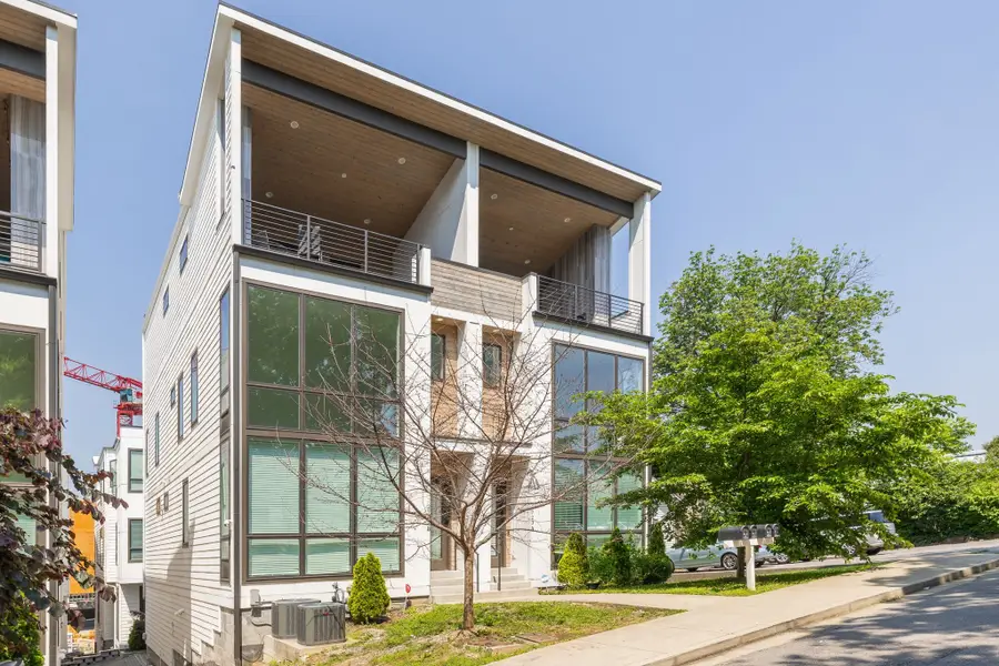 2723 Westwood Dr #B, Nashville, TN 37204 - #3