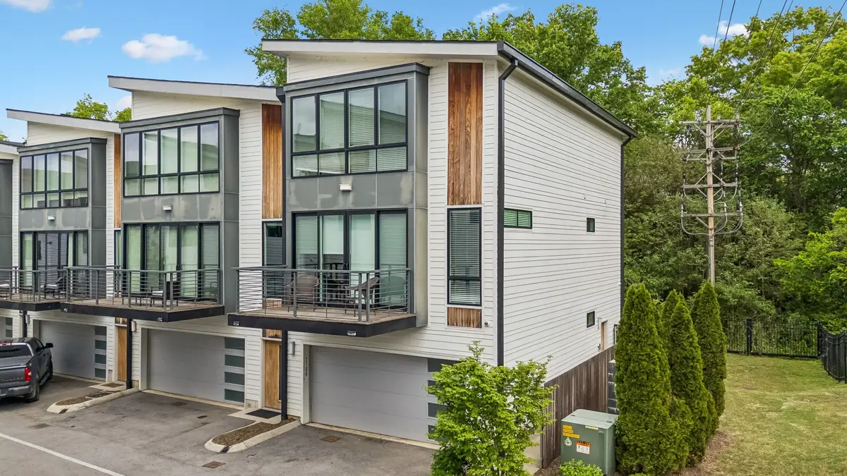 2106 9th Ave N #2, Nashville, TN 37208 - #1