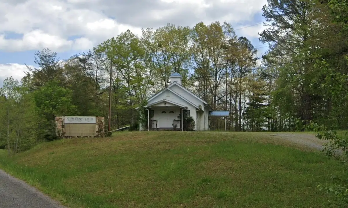 146 Croft Chapel Road, Turtletown, TN 37391 - #1