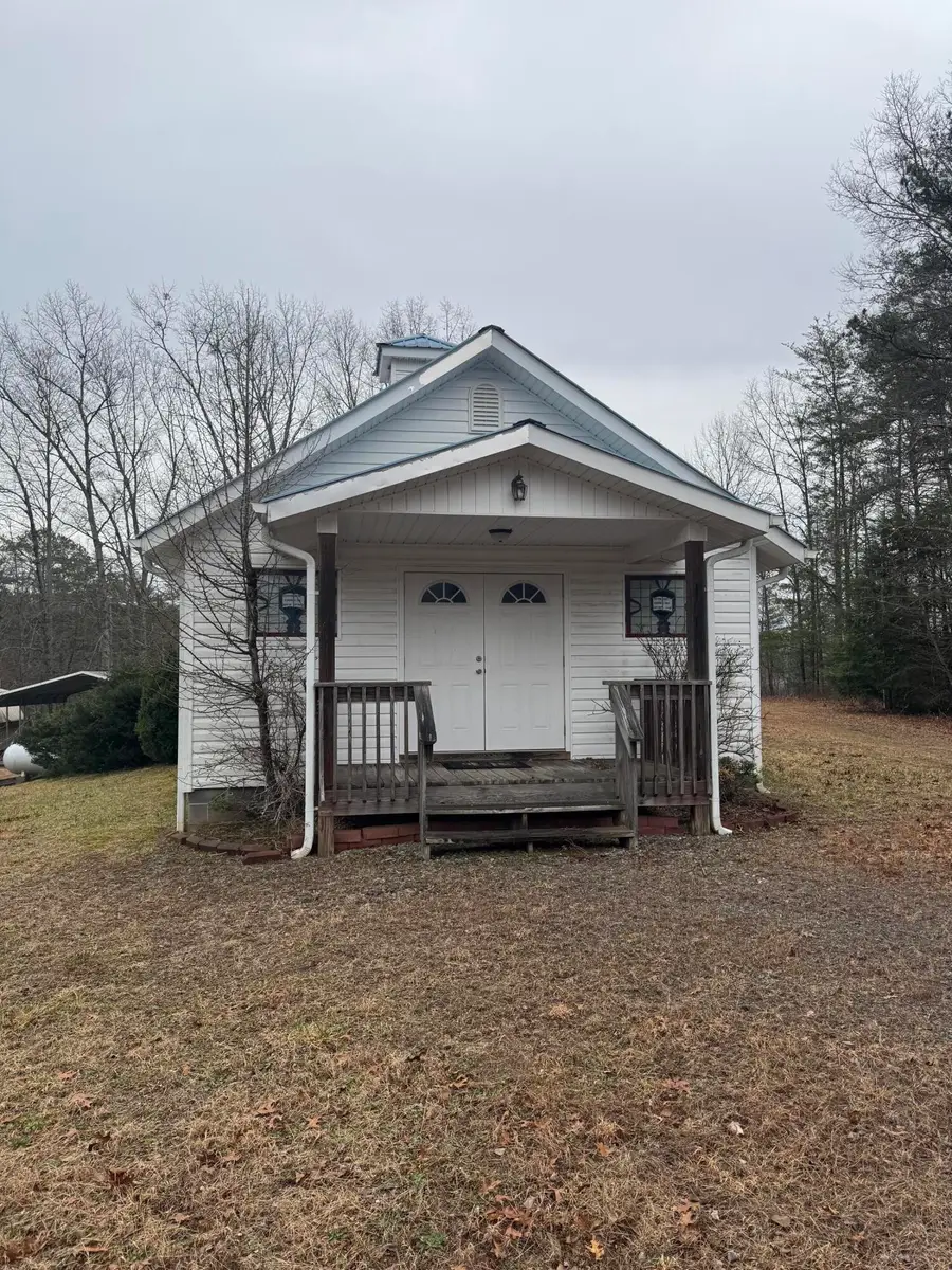 146 Croft Chapel Road, Turtletown, TN 37391 - #3