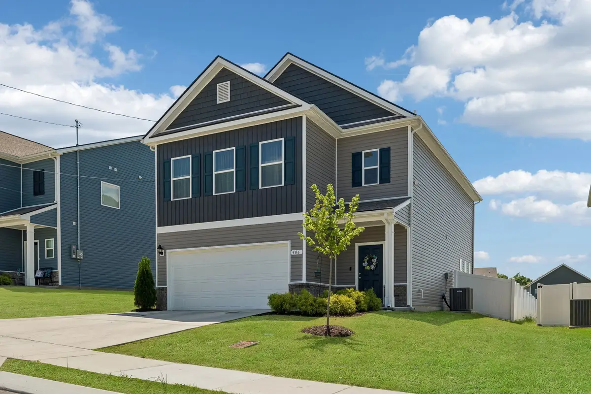 406 Winners Cir, Shelbyville, TN 37160 - #1