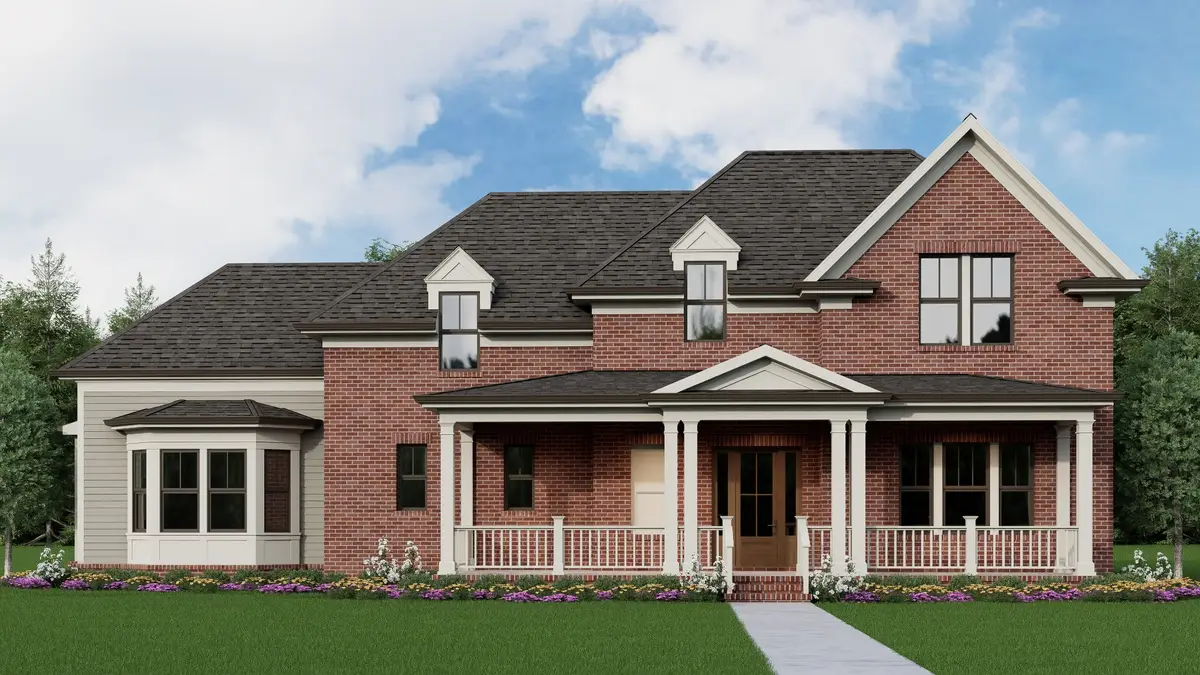 109 Morris Street, Franklin, TN 37064 - #1