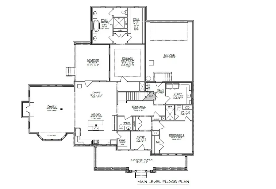 109 Morris Street, Franklin, TN 37064 - #2
