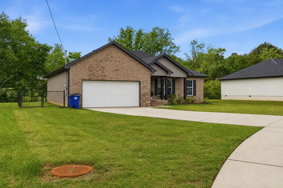 514 Rose Ln, Shelbyville, TN 37160 - #2