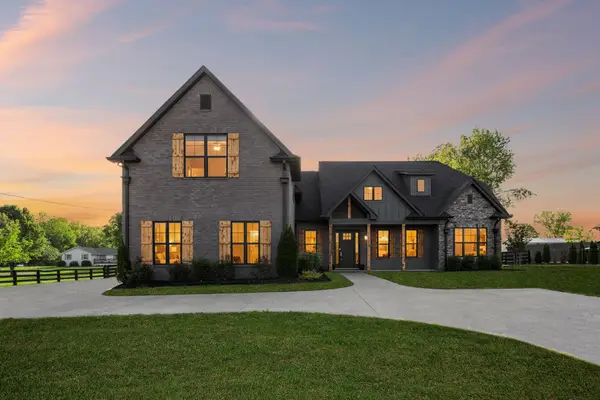 7059 Couchville Pike, Mount Juliet, TN 37122