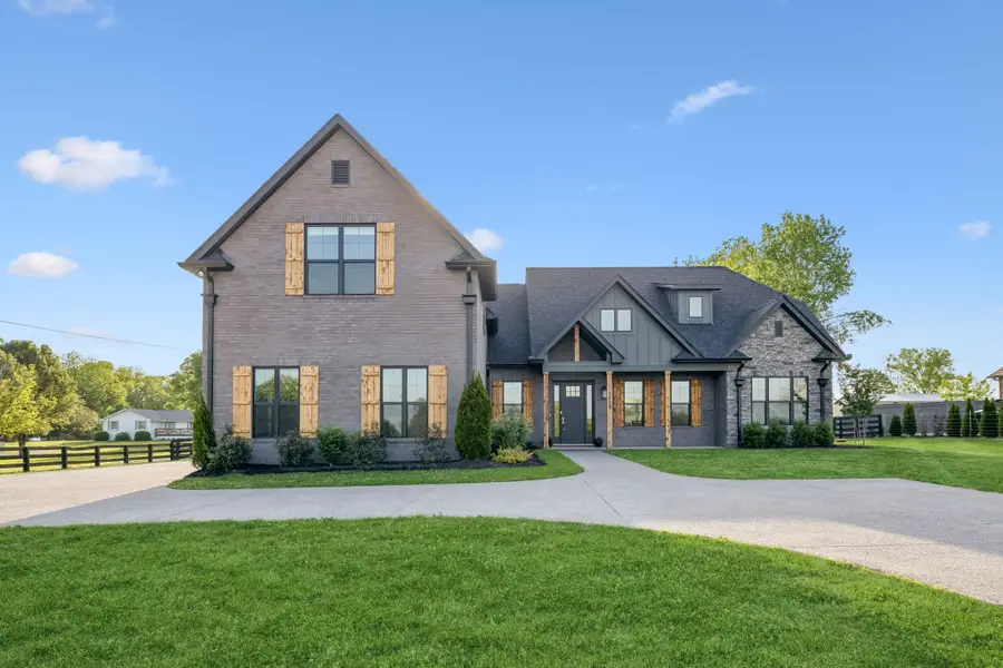 7059 Couchville Pike, Mount Juliet, TN 37122 - #3