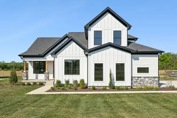 6227 Cedar Brooke Lane, Spring Hill, TN 37174