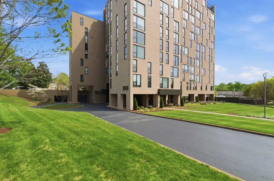 3901 West End Ave #706, Nashville, TN 37205 - #3