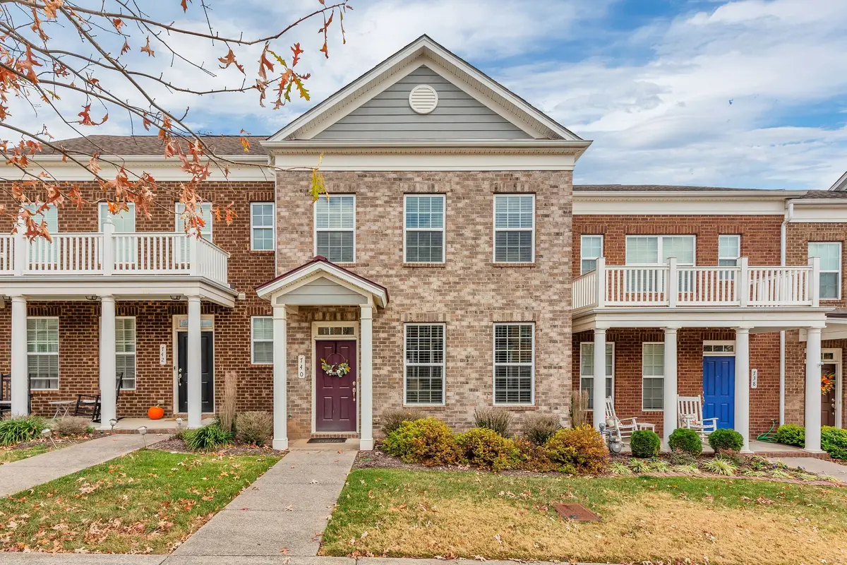 740 Westcott Ln, Nolensville, TN 37135 - #1