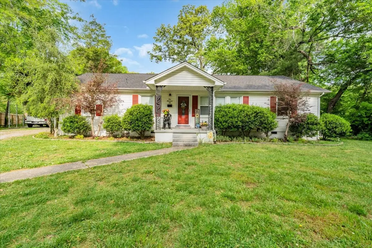 1006 Evins St, Manchester, TN 37355 - #1