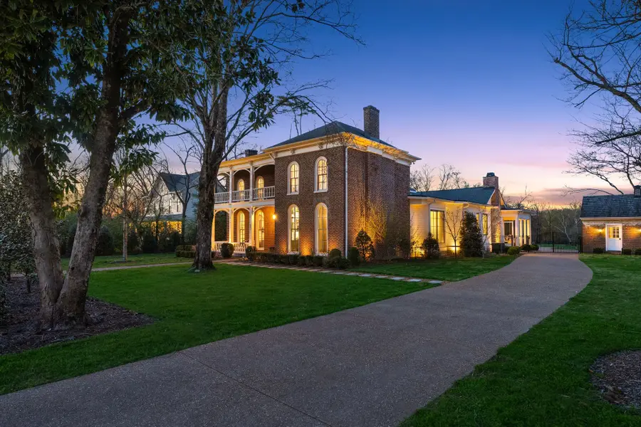 501 Murfreesboro Rd, Franklin, TN 37064 - #3