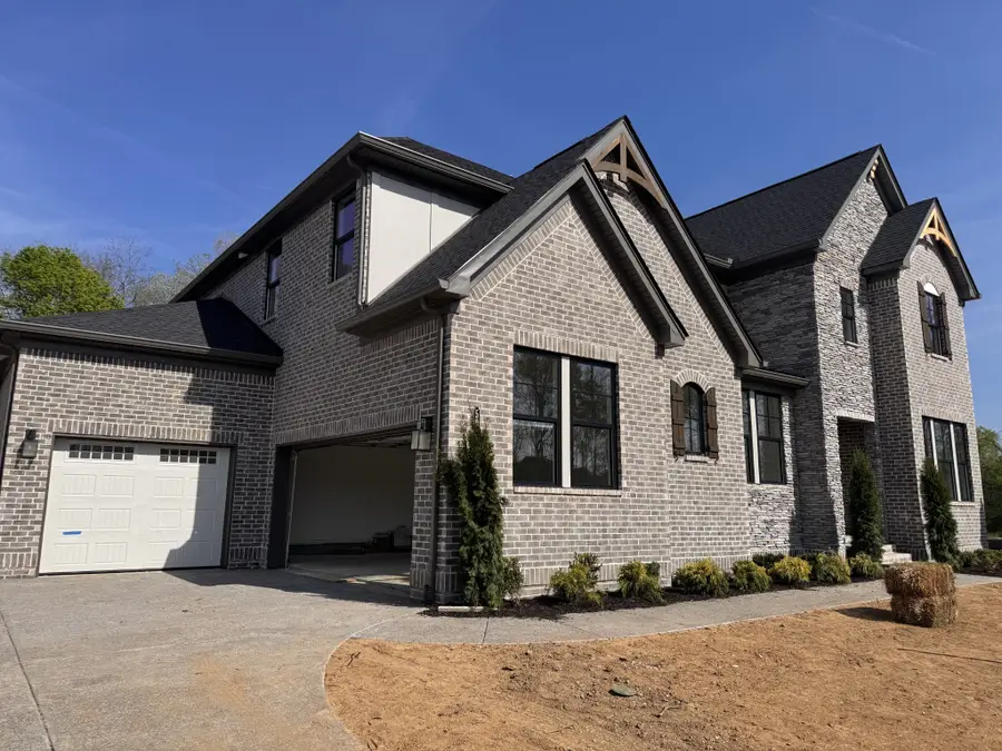 5924 Luke Court, Arrington, TN 37014 - #2