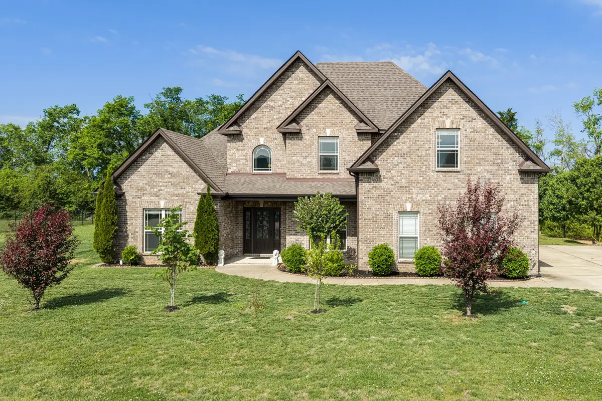 1602 Amapola Ln, Murfreesboro, TN 37127 - #1