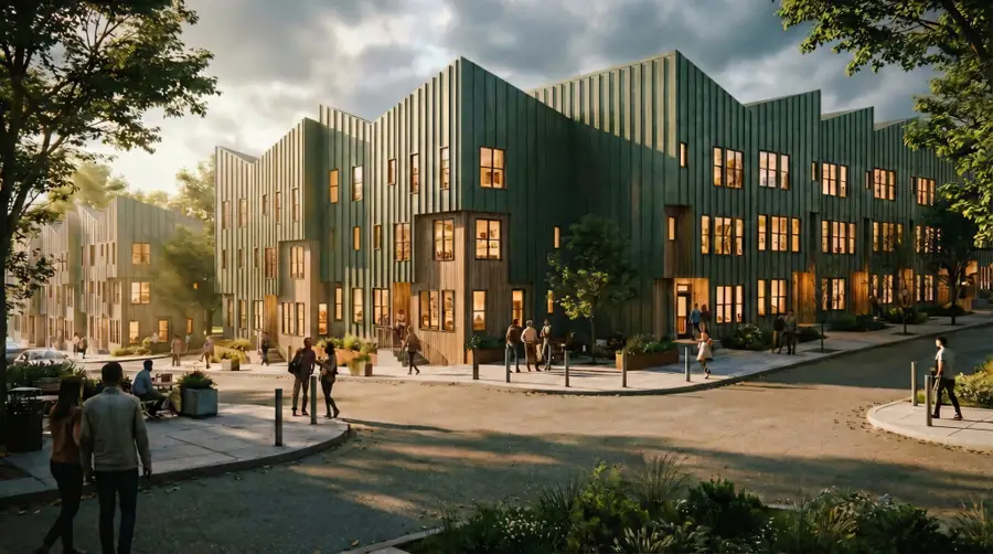 433 Wildwood Hts, Nashville, TN 37207 - #2