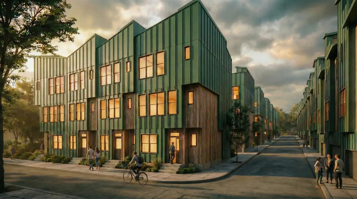 435 Wildwood Hts, Nashville, TN 37207 - #1