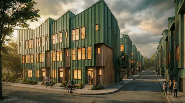 435 Wildwood Hts, Nashville, TN 37207