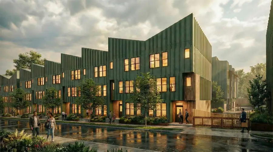 435 Wildwood Hts, Nashville, TN 37207 - #3