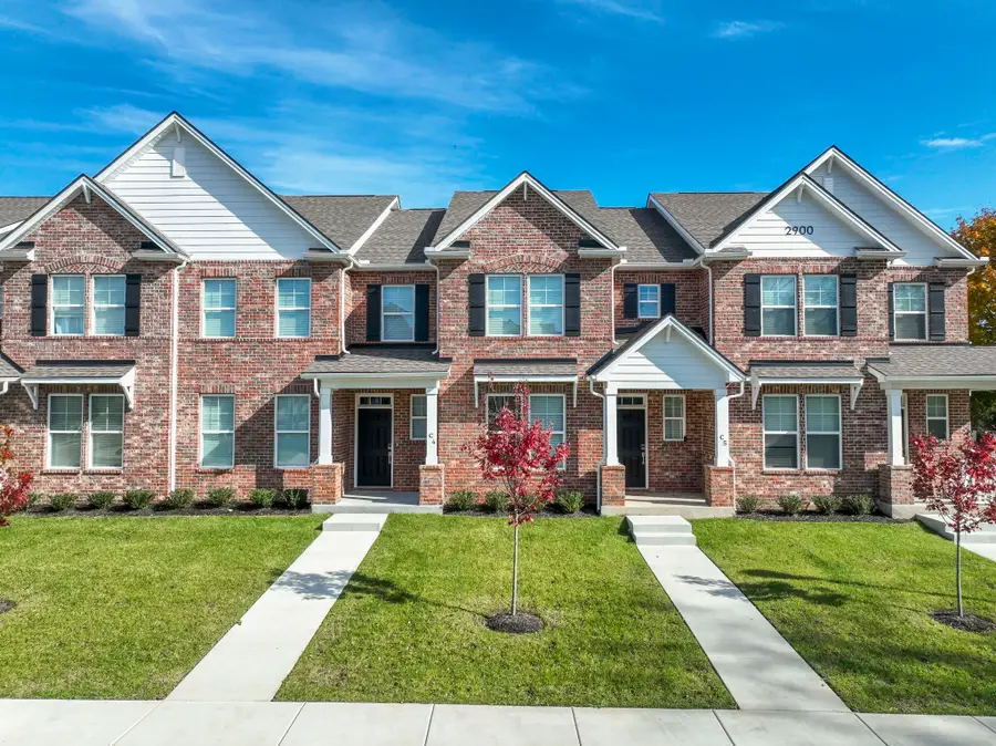 2900 Suzanne Landon Dr #I1, Murfreesboro, TN 37130 - #3