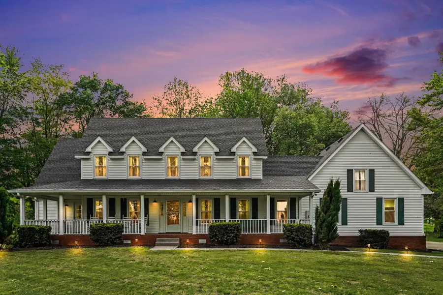 2075 Liebengood Rd, Goodlettsville, TN 37072 - #2