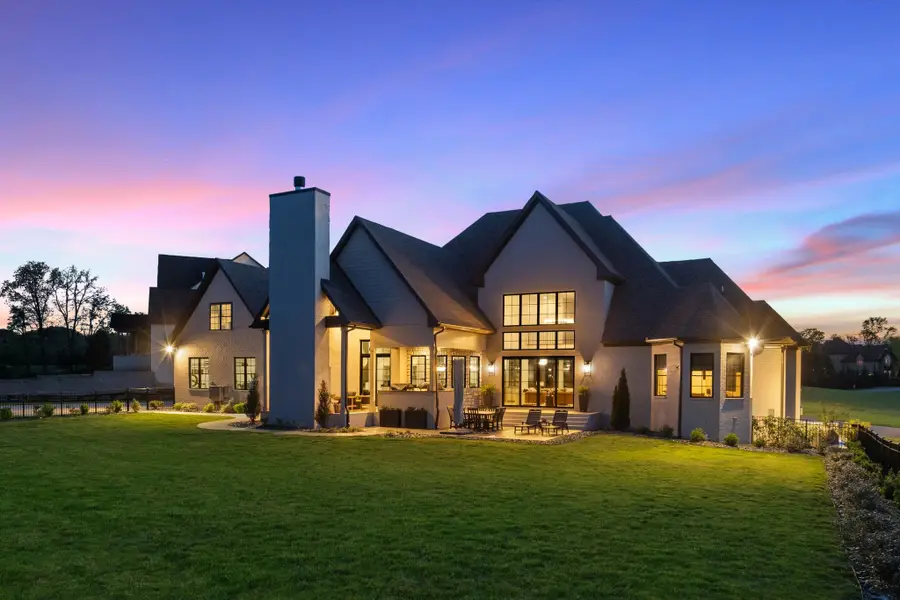 18 Heron Way, Mount Juliet, TN 37122 - #2