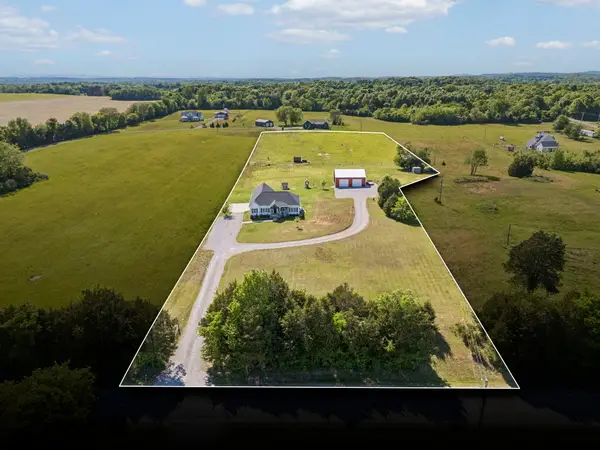 3530 Arthur Sampson Rd, Lewisburg, TN 37091