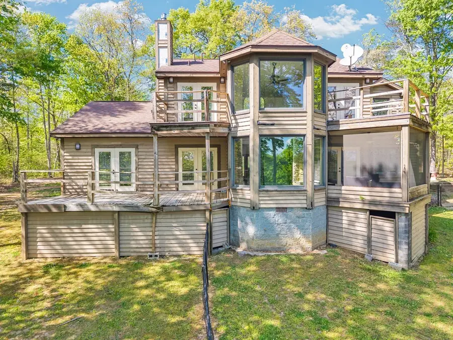 160 Eagles Bluff Cir, Spencer, TN 38585 - #3