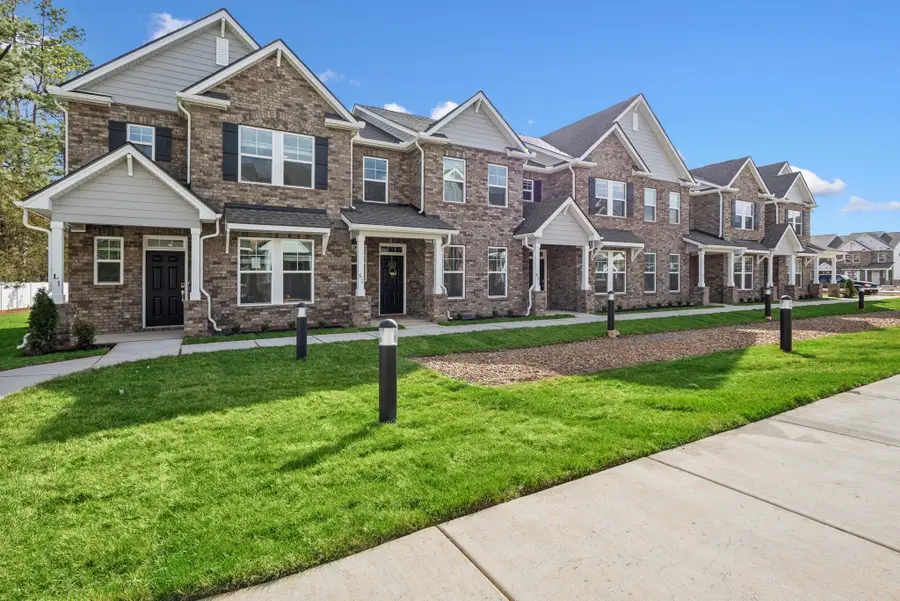 2900 Suzanne Landon Dr #H4, Murfreesboro, TN 37130 - #3